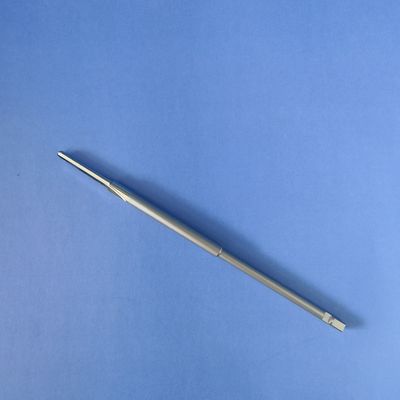 Bits de perfuração óssea médica Sistema de energia elétrica de alta velocidade Compativel Anspach A-CRN-G1 Cabeça estéril
