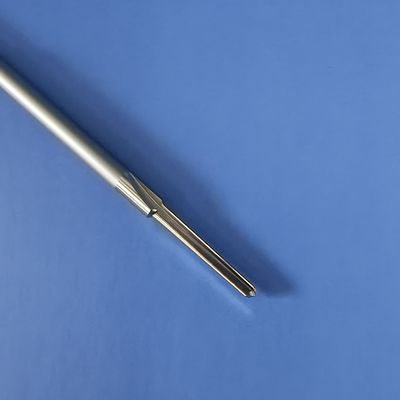 Bits de perfuração óssea médica Sistema de energia elétrica de alta velocidade Compativel Anspach A-CRN-G1 Cabeça estéril