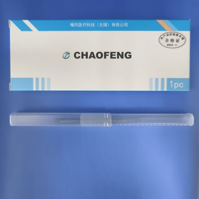 Bits de perfuração óssea médica Sistema de energia elétrica de alta velocidade Compativel Anspach A-CRN-G1 Cabeça estéril