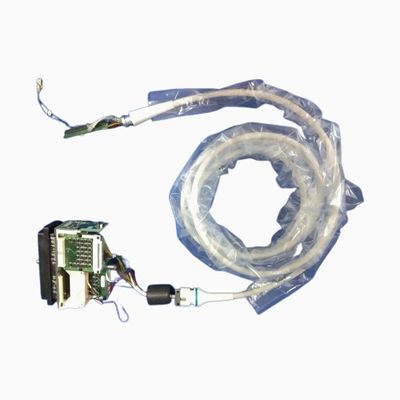Máquina de ultra-som GE 3S Compativel Fase Array Probe Peças sobressalentes GE 3S cabo de sonda