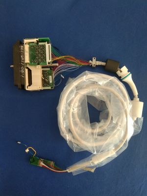 Máquina de ultra-som GE 3S Compativel Fase Array Probe Peças sobressalentes GE 3S cabo de sonda