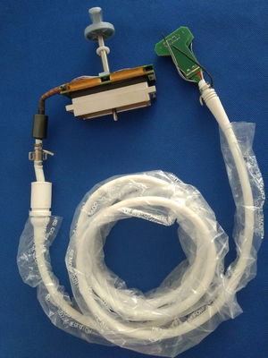 Transdutor de sonda compatível com GE Logiq P5 P6 P6Pro para ultra-som GE