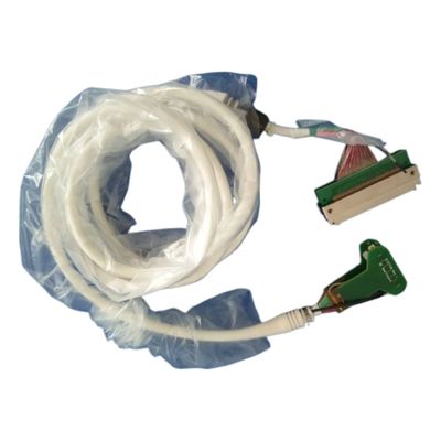 Sistema de imagem de diagnóstico por ultra-som para cabo de peças sobressalentes GE Logiq i Logiq e GE 4C-RS