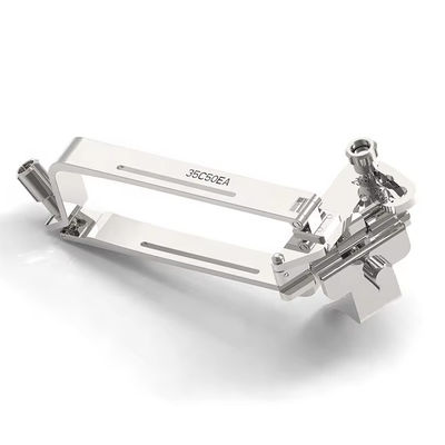 Diagnóstico Médico Ecografia Guia de Biópsia Compativel Mindray 35C50EB Aço inoxidável