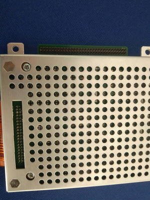 Sistema de Imagem de Diagnóstico Mindray M7 Fornecimento de Energia com Transdutor de Sonda de Ultrassonografia