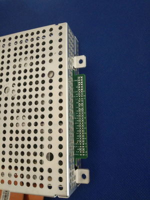 Sistema de Imagem de Diagnóstico Mindray M7 Fornecimento de Energia com Transdutor de Sonda de Ultrassonografia