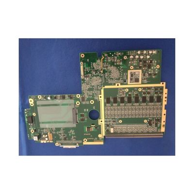 Painel de diagnóstico médico de ultrassom para máquina de transdução de sonda de ultrassom Mindray M7