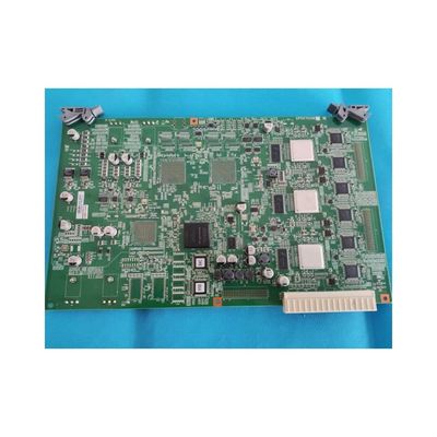 Comitê de Ultrassonografia de Exame Médico para a Máquina de Transdução de Sonda de Ultrassonografia Aloka F37 CPU
