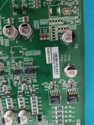 Comitê de Ultrassonografia de Exame Médico para a Máquina de Transdução de Sonda de Ultrassonografia Aloka F37 CPU