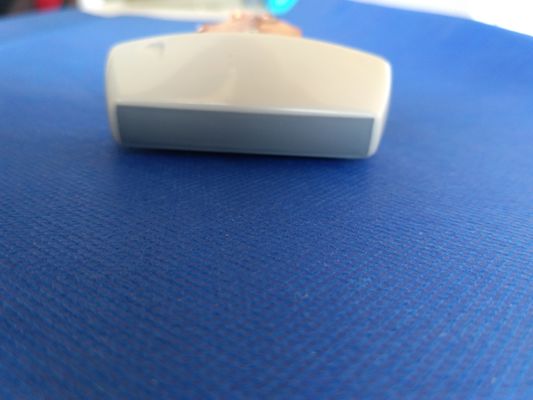 Proba de diagnóstico por ultra-som de classe II linear LA523 Esaote Mylab40 Scanhead para resultados