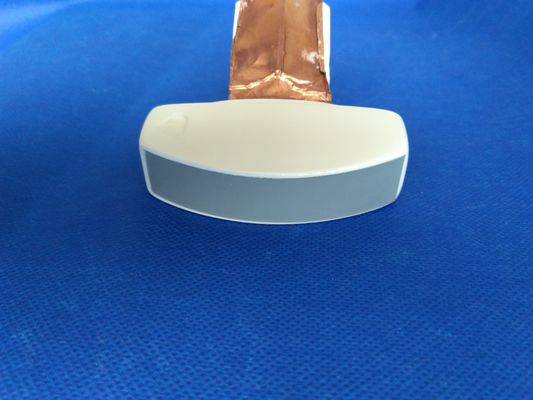 Reparação de sondas de ultra-som eléctricas convexas para o instrumento médico Esaote CA621 classe II