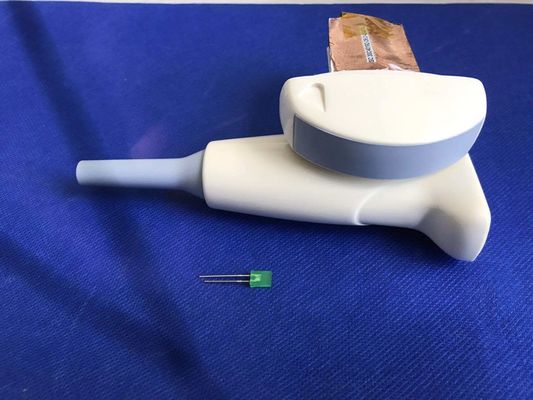 Transdutor de sonda convexa para ultrassonografia de Esaote e compatibilidade com a cabeça de escaneamento CA431