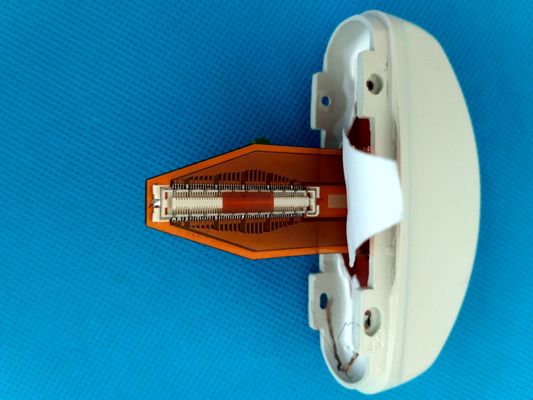 Cabeça de varredura de sonda de ultra-som elétrica para Aloka UST-9130 Prosound Alpha 7 Alpha 10 Prosound F75