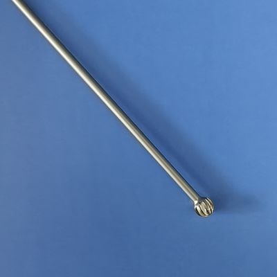 Sistema de energia elétrica de alta velocidade Compativeis Instrumentos cirúrgicos Bits de perfuração óssea médica