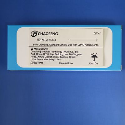 Classe II Sistema de energia elétrica compatível Anspach L-5DC-G1 cabeça estéril Bits de perfuração óssea médica