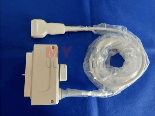 Transdutor de sonda de ultra-som Aloka linear UST-5410 SSD3500 Alpha 5 Prosound para uso médico