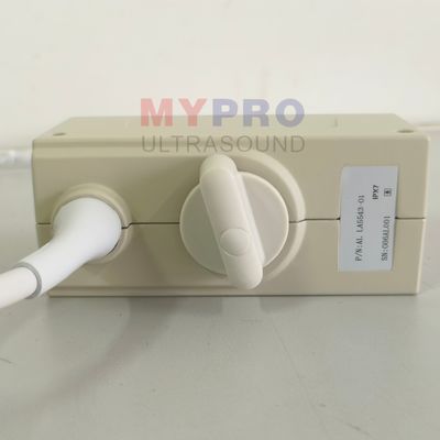 Proba linear ultrasônica compatível Aloka UST-5543 SSD 5000 SSD 5500 Prosound Alpha 5