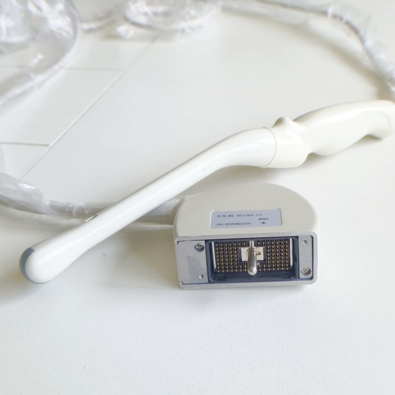 Sistema de diagnóstico por imagem Sonda de ultra-som Mindray 65EC10EA DP-6600 DP-5 DCN2 Classe II