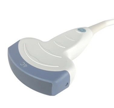 Logiq P5 P6 e P6Pro sonda compatível com ultra-som com projeto curvo convexo da GE 4C