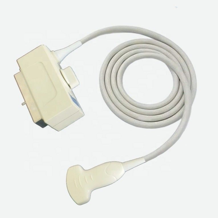Sonda de ultra-som convexa sem fios para examinação médica Aloka UST-9123 SSD3500 Alpha 6 F37