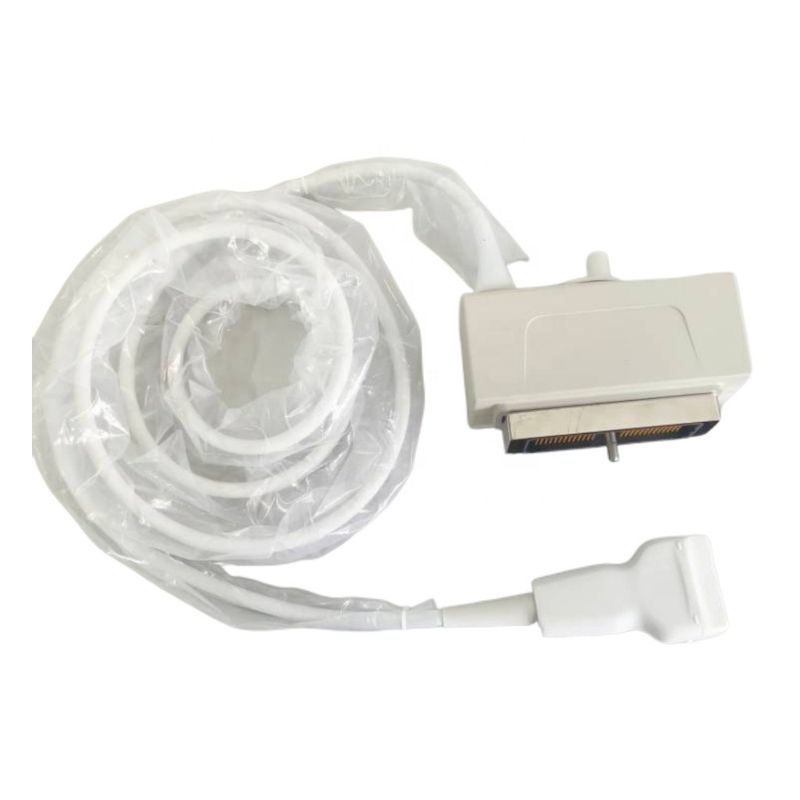 Sonda sem fio linear ultra-sônica para Aloka UST-5543 SSD5000 Alfa 5 Alfa 10 Ultrassom