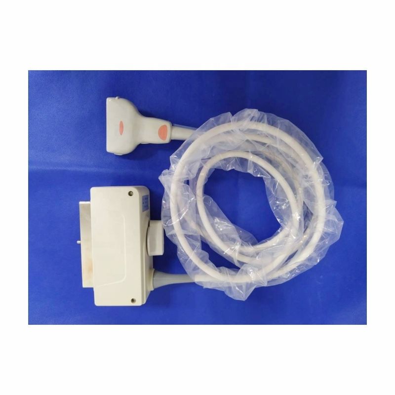 Transdutor linear de sonda de ultra-som para Aloka UST-567 Prosound Alpha 7 Alpha 10 classe II