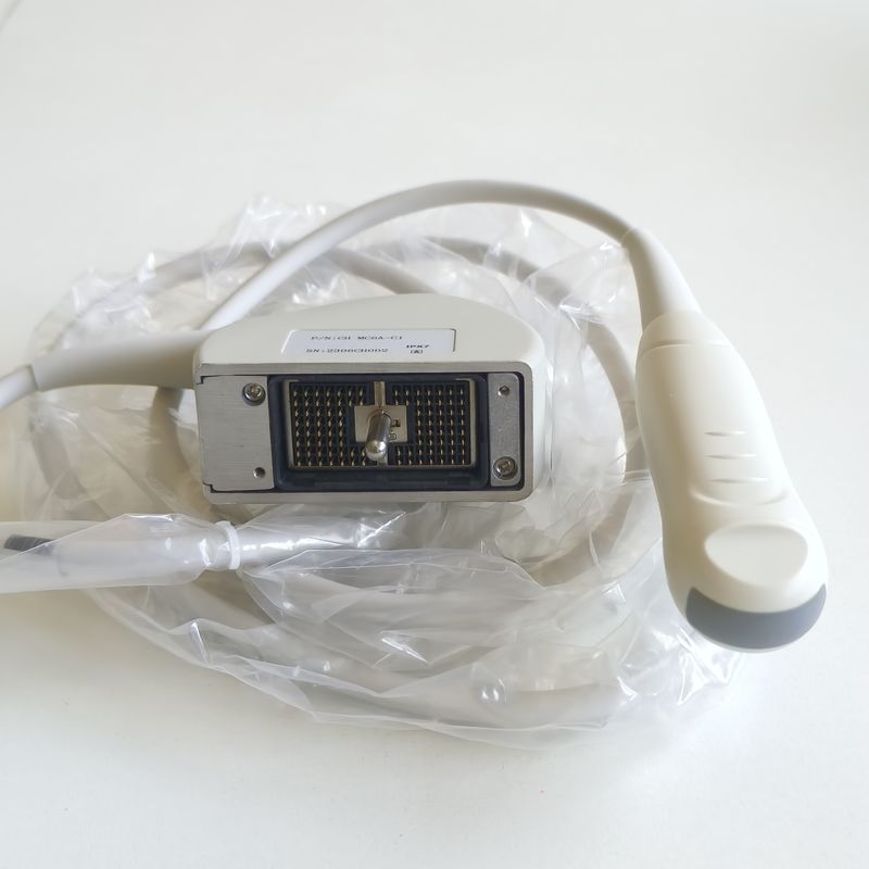 Sistema de Imagem de Diagnóstico Ultrasônico Sonda Microconvexa para Quisão MC6-A ECO1 ECO2 ECO3