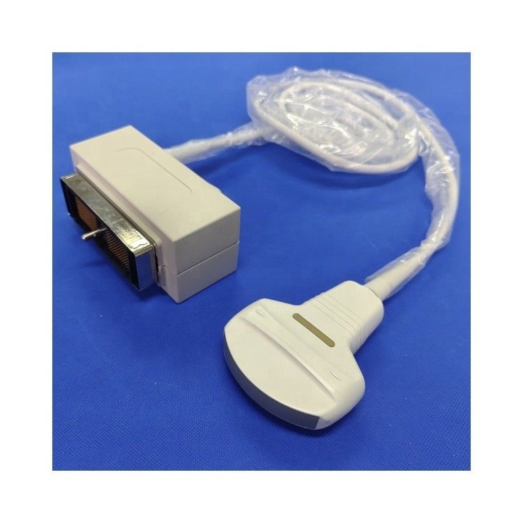 Sonda ultrasônica Aloka UST-9130 Prosound Alpha 7 Alpha 10 Prosound F75 Convexo Curvo