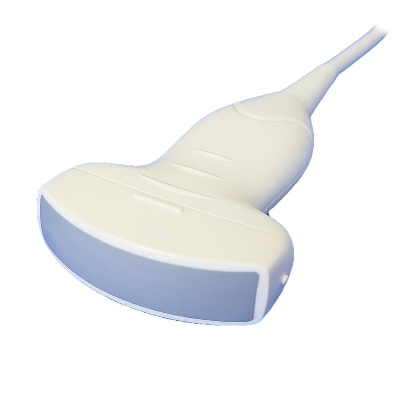 GE 4C-RS Sonda de ultra-som convexa para Logiq i/e Vivid e/i Voluson i/e/F6 Versana Premier