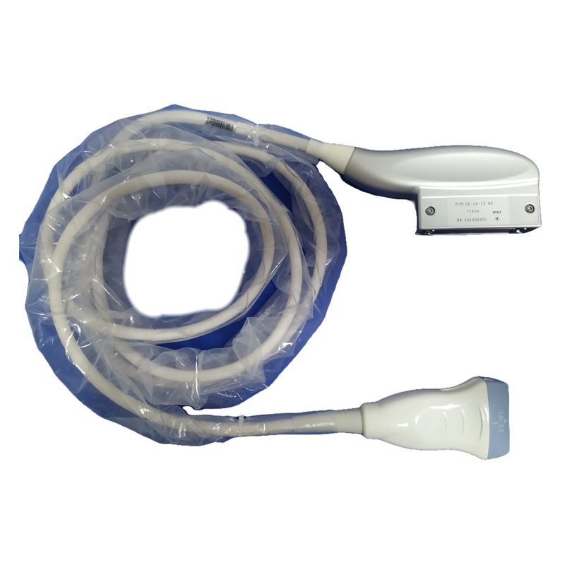 Versana Premier Compatible Linear Ultrasound Probe para GE Logiq P7/V2/V3 Vivid T8