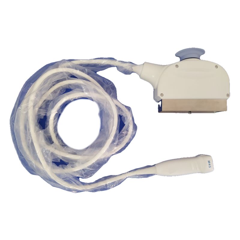 Classe II M4S Matrix Cardiac Compatible Probe para GE Vivid 7 Diagnostic Imaging System