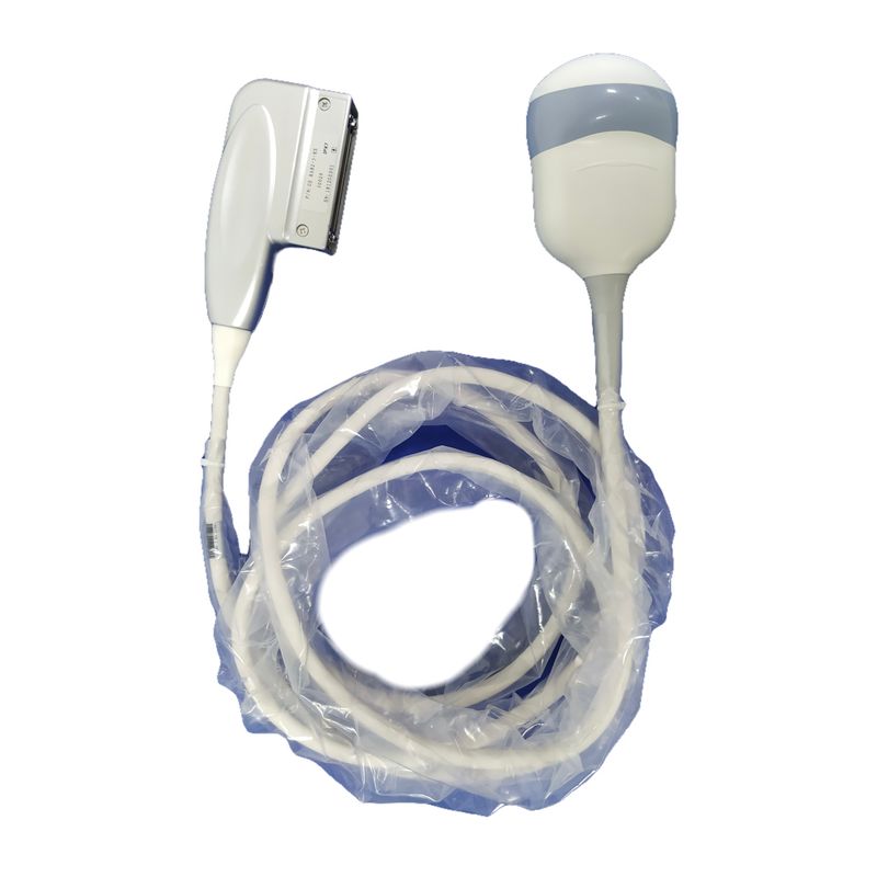 GE RAB2-5-RS 4D Sonda de transdutor compatível com ultra-som convexo para GE Voluson i