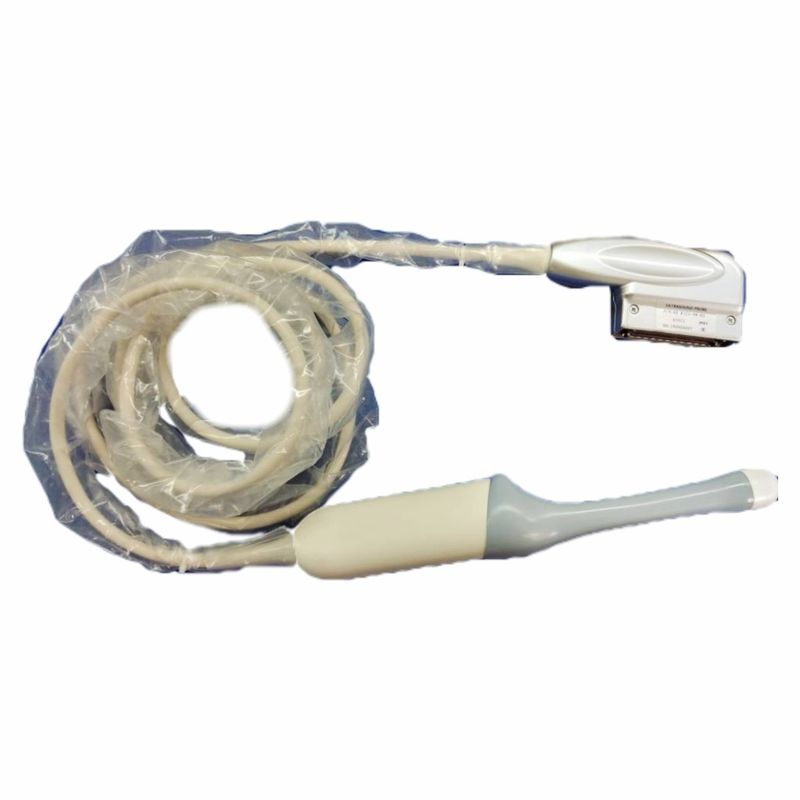 Proba de ultra-som de classe II RIC5-9W-RS 4D TV Intracavidade para GE Voluson e/i BT14/P8/S6/S8