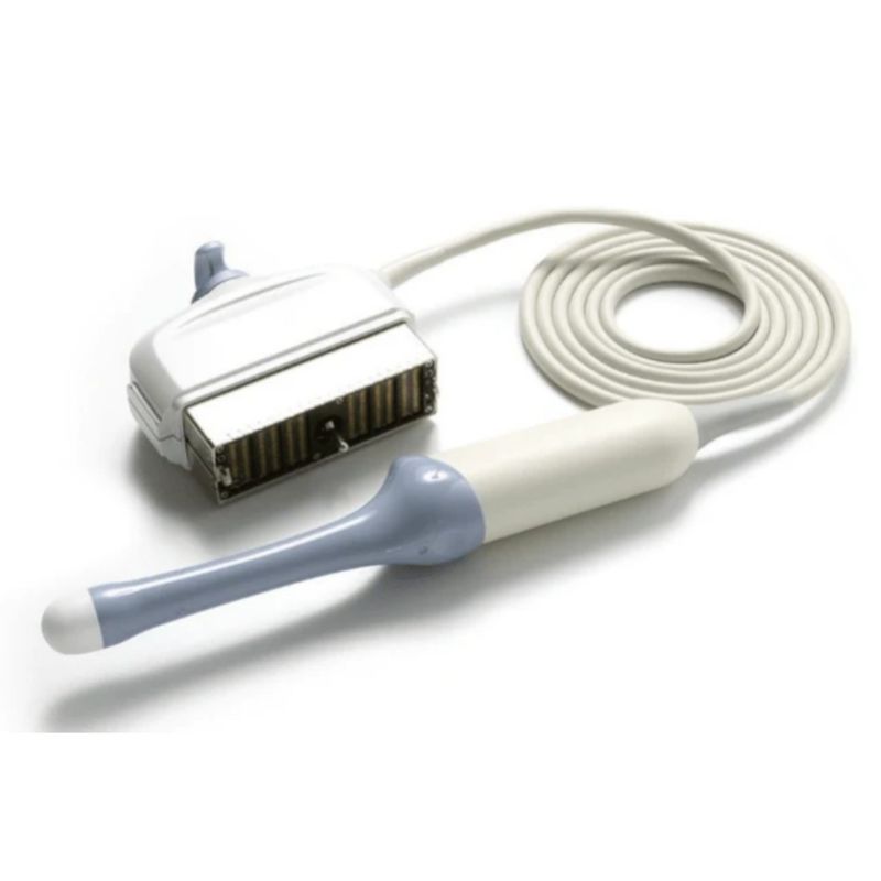 GE Voluson E8 Expert Instrumentos de Ultrassonografia Médica com GE RIC6-12-D 4D TV Probe