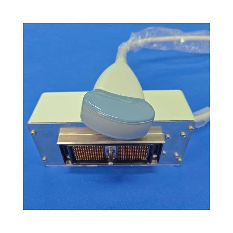 Transdutor de ultra-som GE AB2-7 Sonda convexa para fonte de alimentação elétrica GE Voluson 730