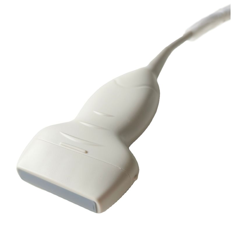 Sistema de Imagem de Diagnóstico Mindray 7L4P Sonda Linear para Z6/DP-7/DC30 Ultra-som Scanner