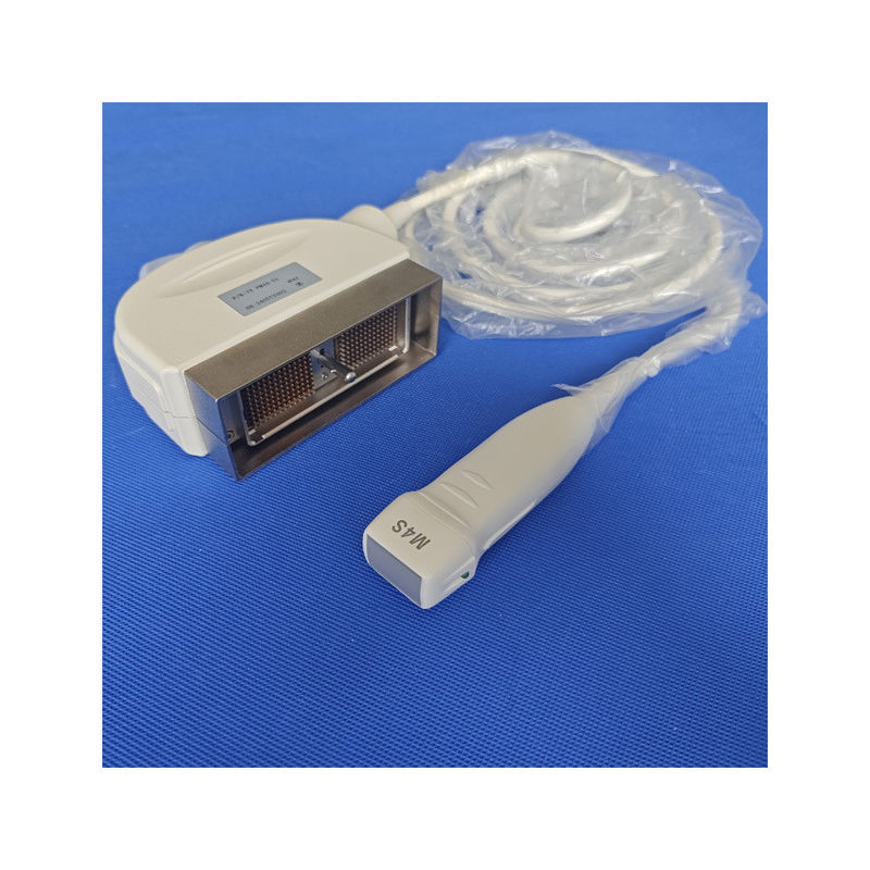 Sistema de Imagem de Diagnóstico Projetado para GE M4S Vivid 7 Ultrassom Probe Matriz Cardíaca