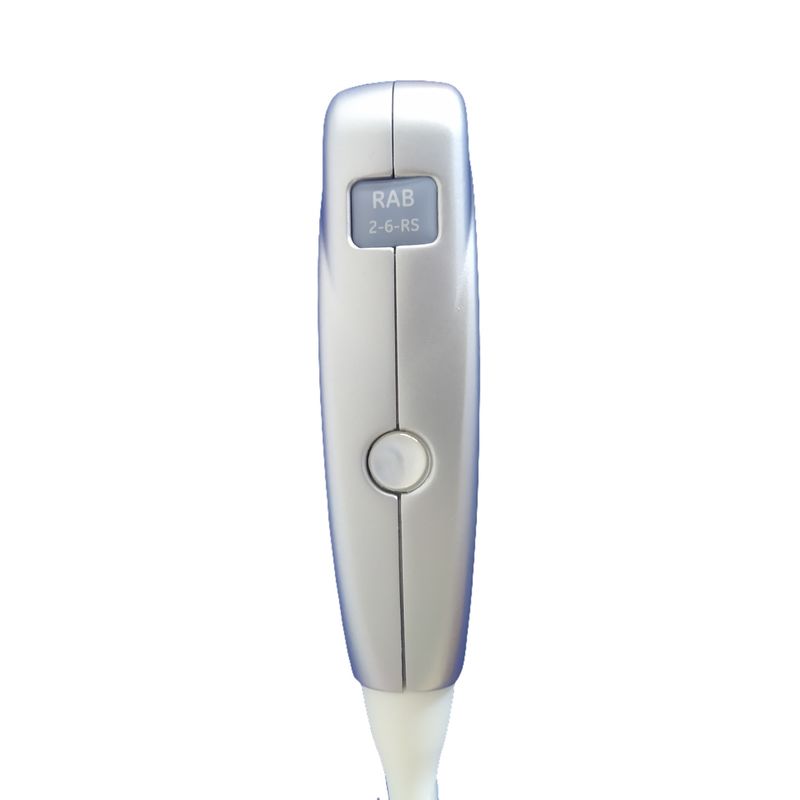 Proba ultrasônica 4D Convexa RAB2-6-RS para GE Voluson P8 Volusoni BT14 Versana Premier