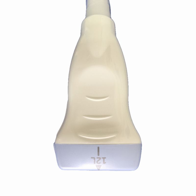 Transdutor de sonda linear ultrasônica de diagnóstico por imagem para a série GE 12L Logiq e Vivid