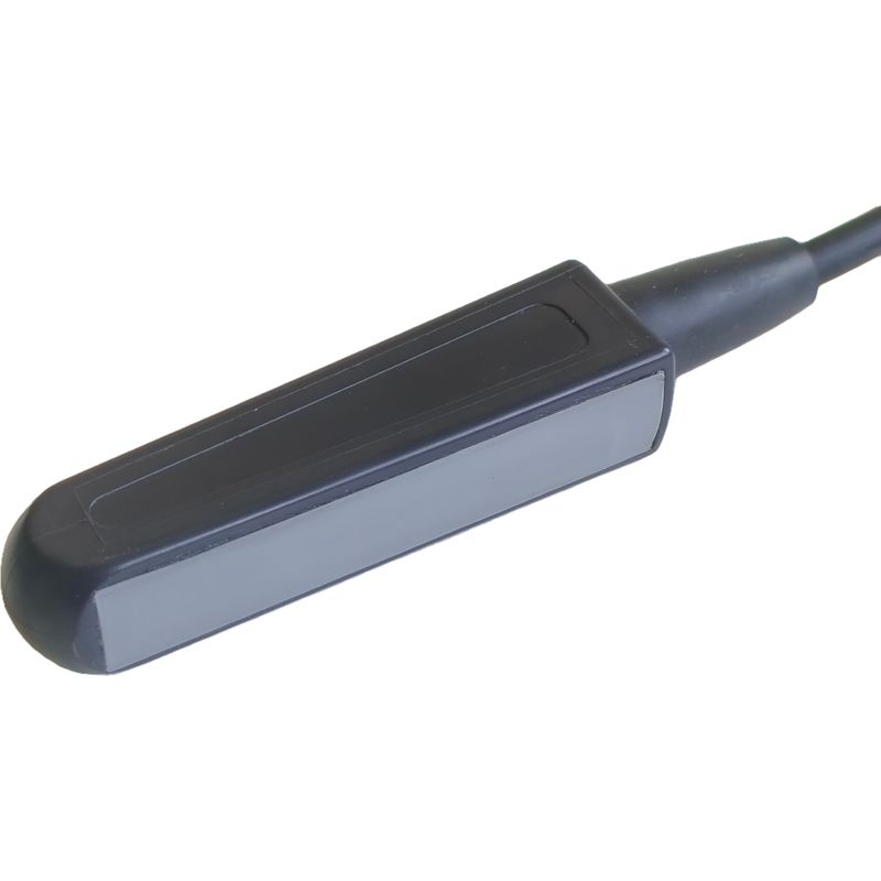 Tecnologia ultrasônica Transdutor de tipo sonda de série recta compatível para Chison L7V-A