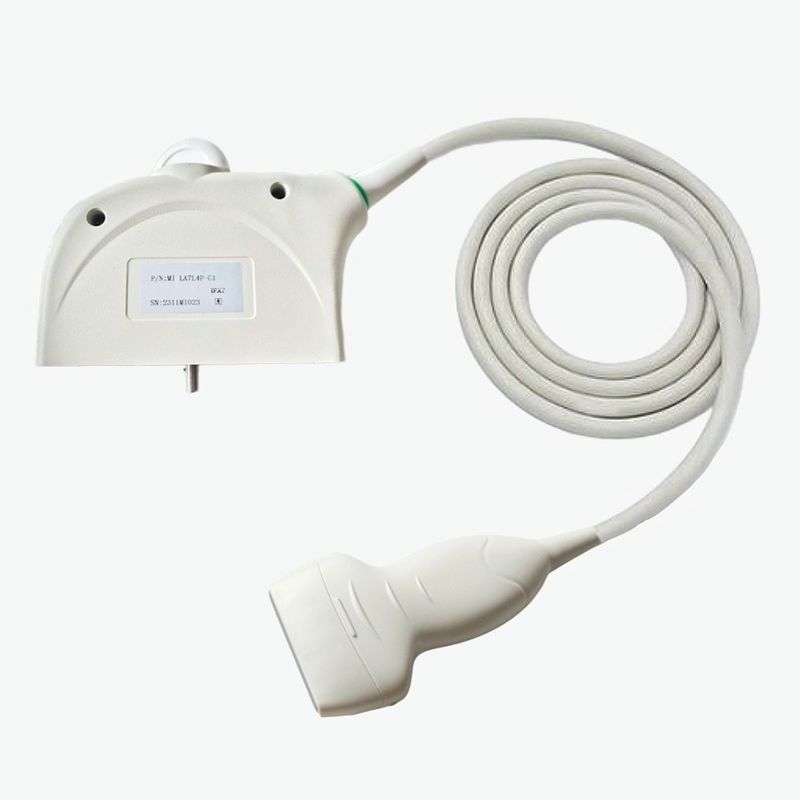 Instrumento de diagnóstico de classe II sonda linear Mindray 7L4P para ultra-som Z6/DP-7/DC30