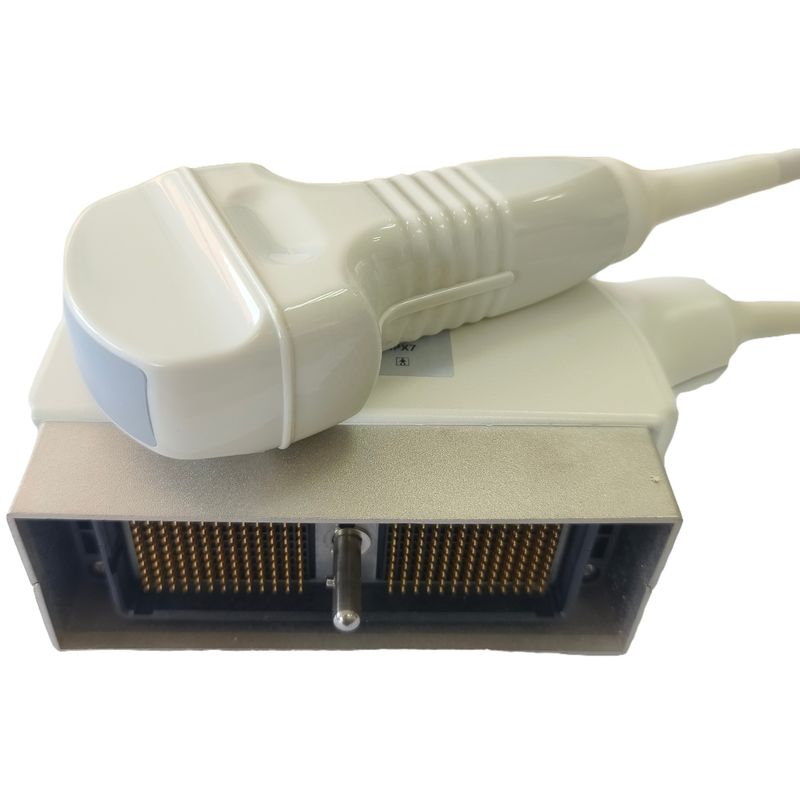 Classificação dos instrumentos Classe II Sonda ultrasônica GE 3.5C para Logiq 3 Logiq A5 P5 S6