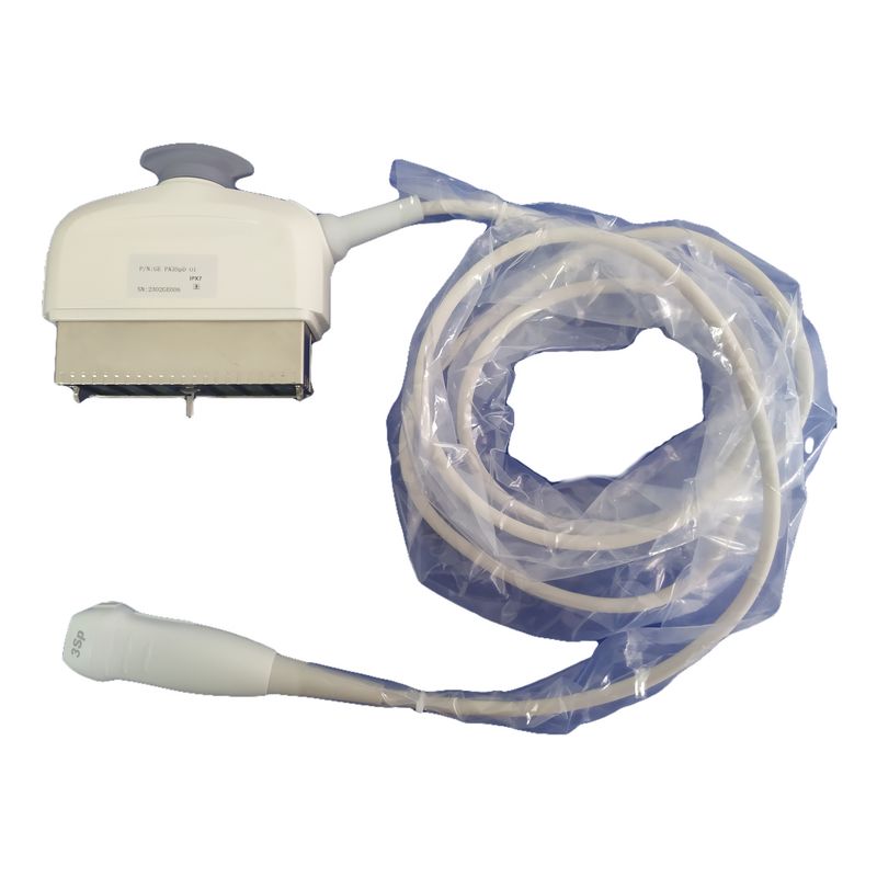 Sonda compatível com sistema de imagem de diagnóstico por ultra-som para GE 3Sp-D Logiq P5 P6 P6 Pro