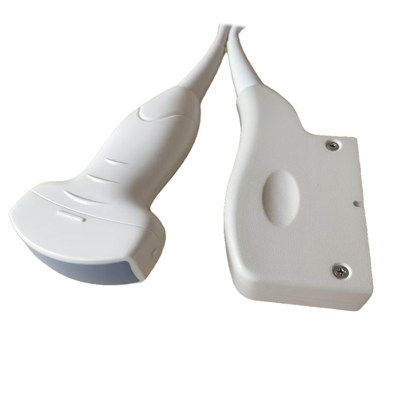 Proba compatível com ultra-som de diagnóstico para GE 4C-RS logiq V2 Logiq iq Vivid e Voluson F6