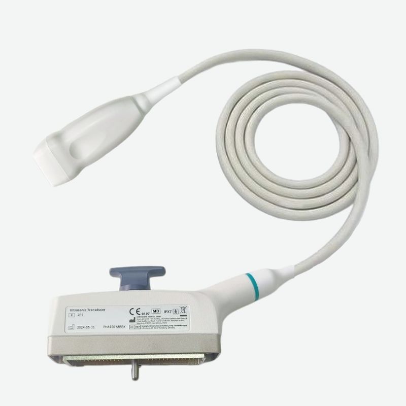 Proba de diagnóstico por ultra-som para Sonoscape 2P1 Faseado SSI-1000/3000/5000/5500/6000