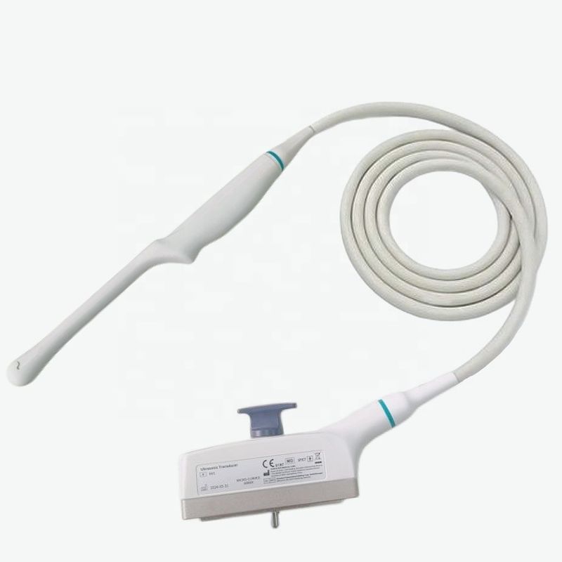 Sonda transvaginal por ultra-som para Sonoscape 6V1 Scanner SSI-1000/3000/5000/5500/6000