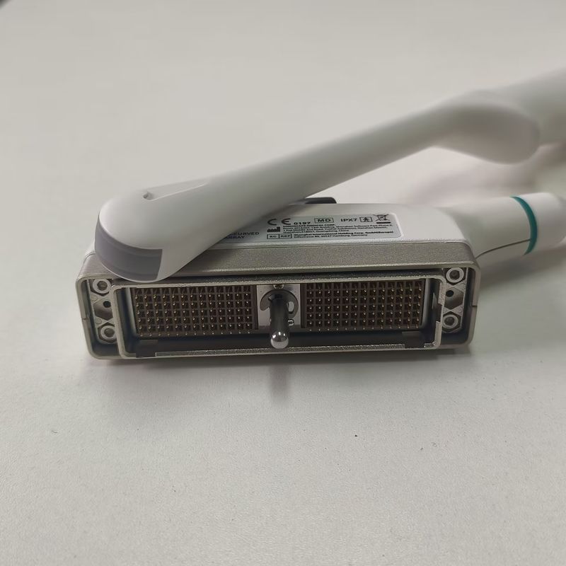 Ultrassonografia sonda transvaginal Sonoscope 6V1 SSI-1000/3000/5000/5500/6000 para diagnóstico