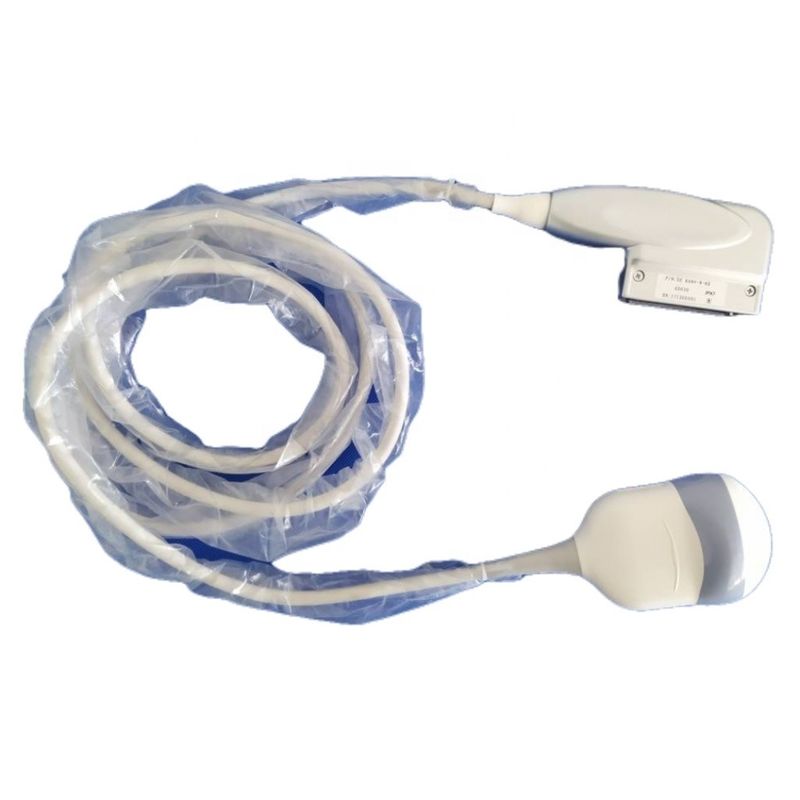 Classe II Proba compatível com ultra-som 4D Convexa Curva GE RAB4-8-RS Voluson i BT14