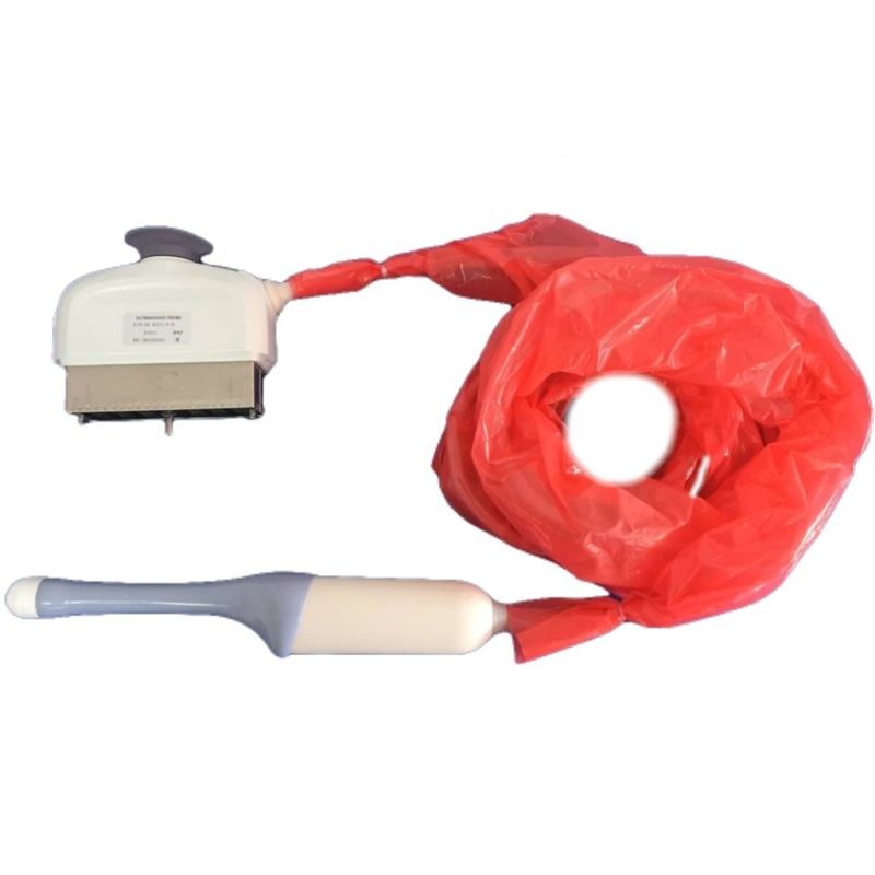 GE RIC5-9-D Voluson E6 sonda transvaginal de ultra-som para diagnóstico médico preciso