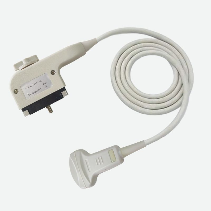 Classe II sonda ultrasônica convexa ALOKA UST-934N-3.5 SSD 500/620/630/650/1100/Prosound 2